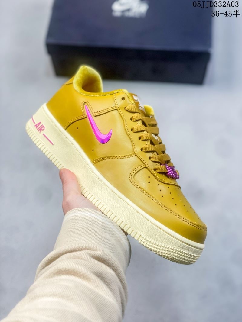 Nike Air Force 1 Shoes